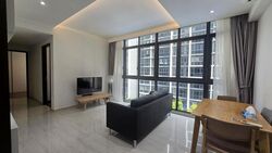 Symphony Suites (D27), Condominium #620634131